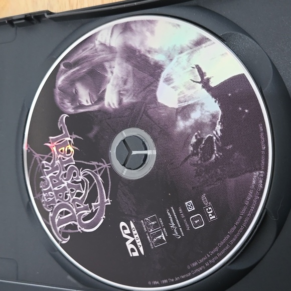 Jim Henson's The Dark Crystal DVD - Picture 4 of 5